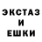 Гашиш hashish Olena Yeretska