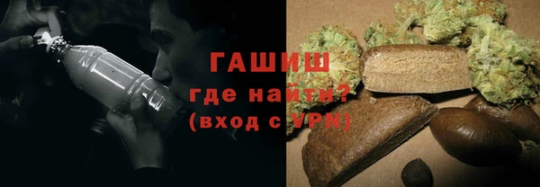 шишки Абаза