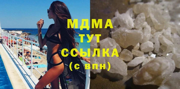 шишки Абаза